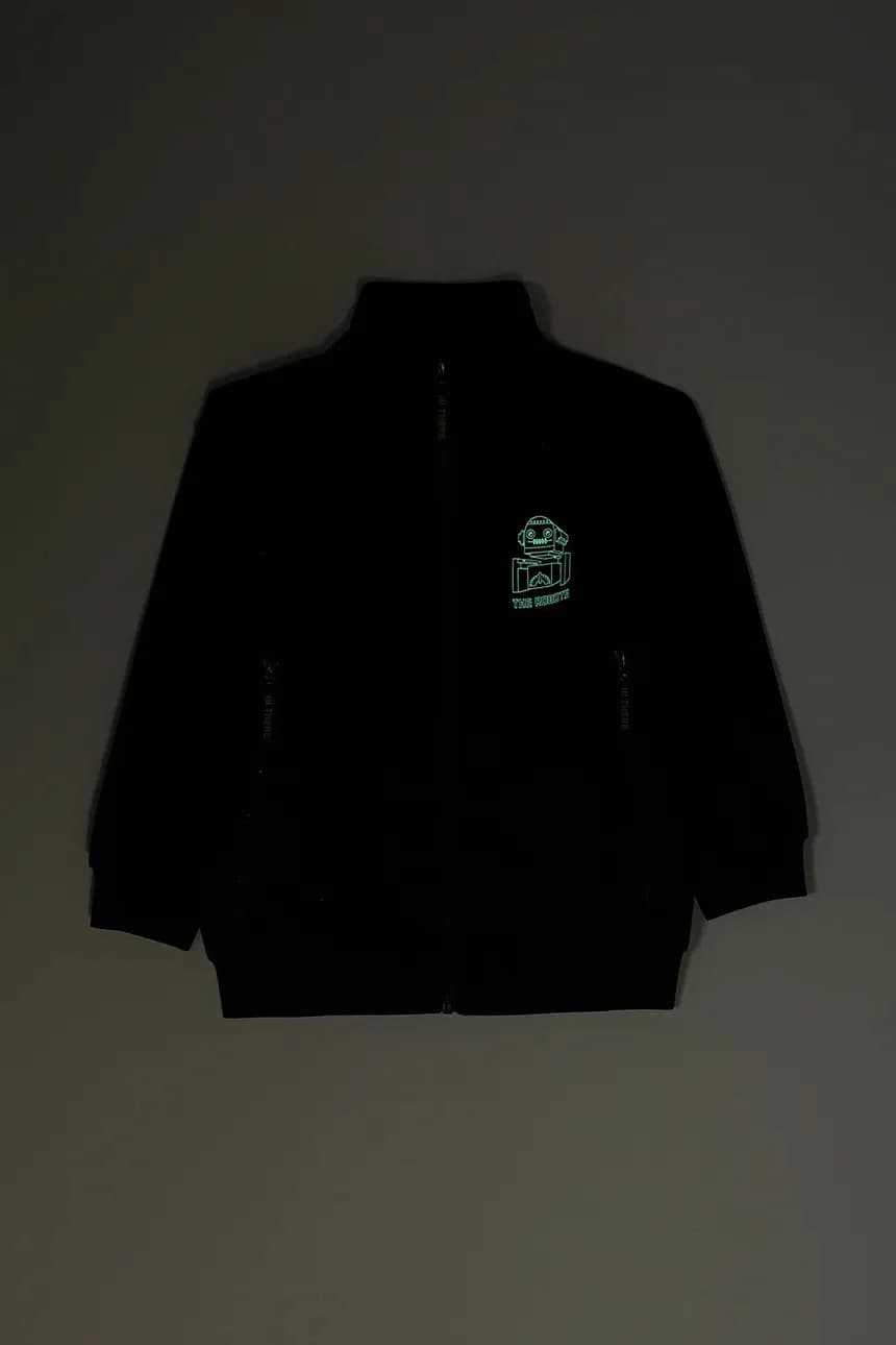 Детская толстовка - фото 3