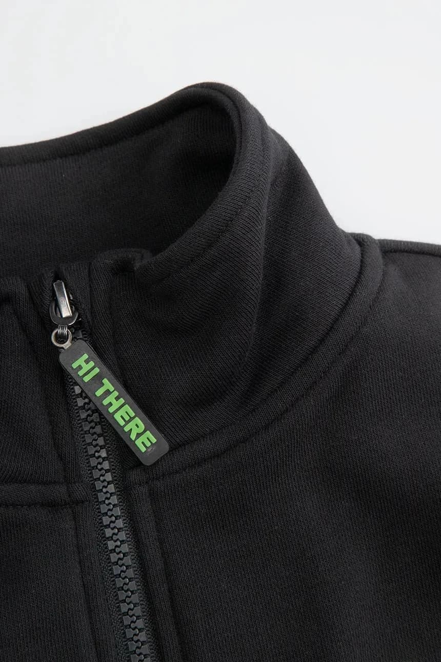 Детская толстовка - фото 4