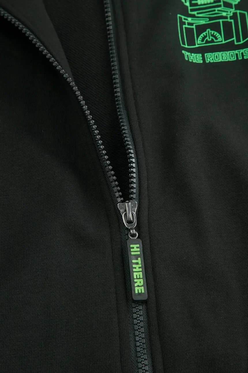 Детская толстовка - фото 5