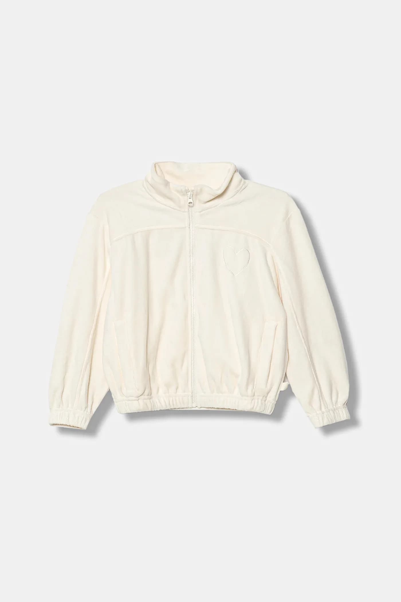 Детская толстовка