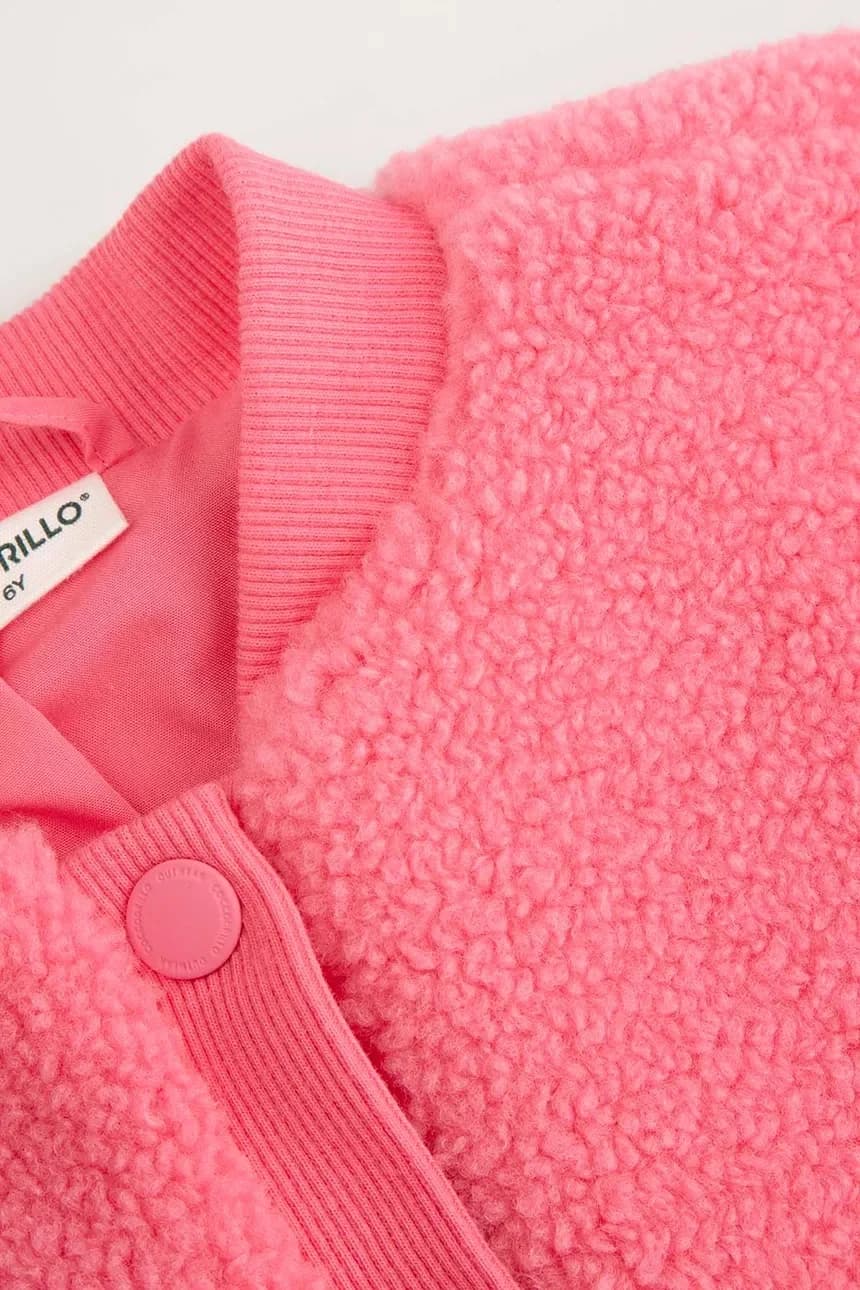 Блуза - фото 4