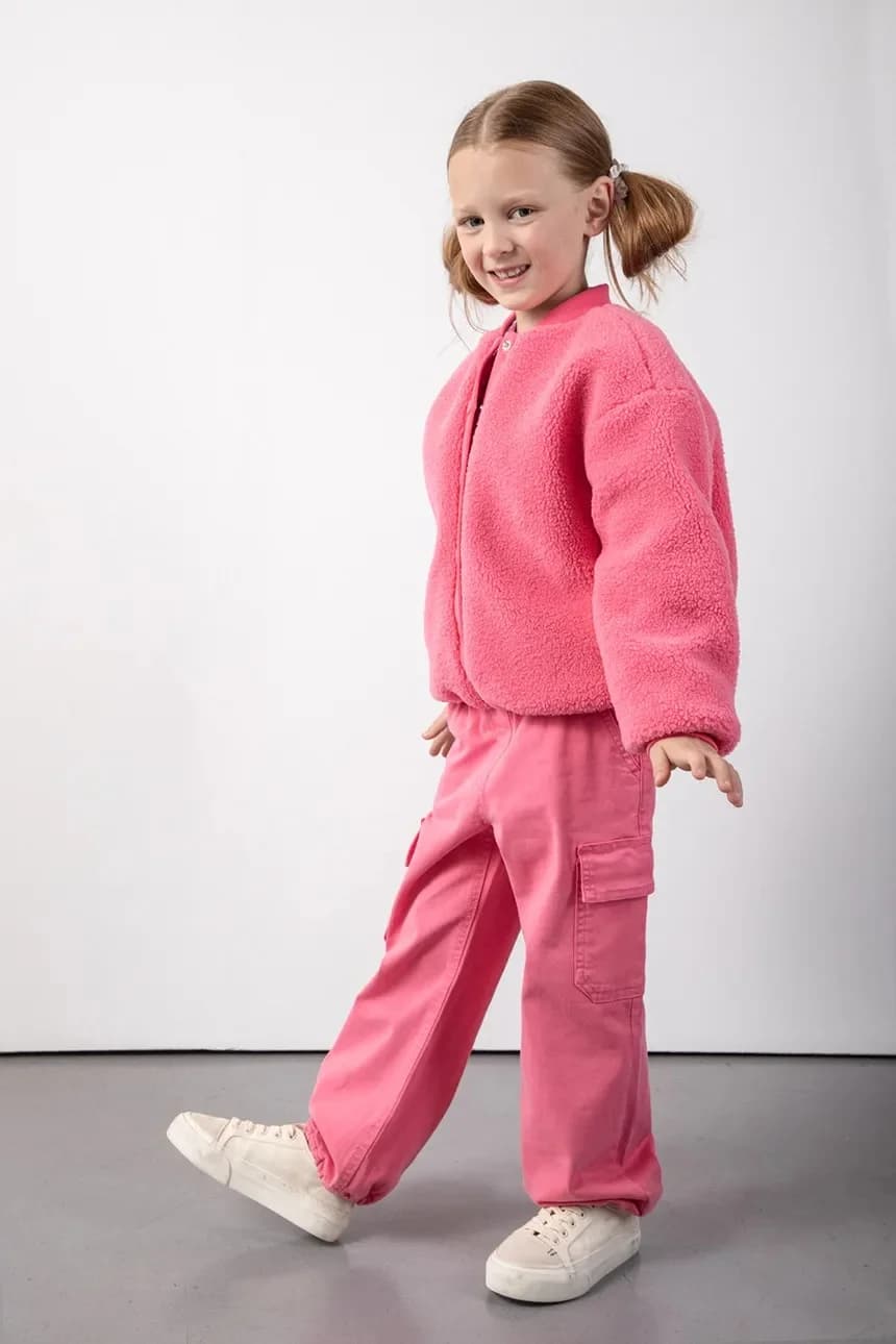 Блуза - фото 6