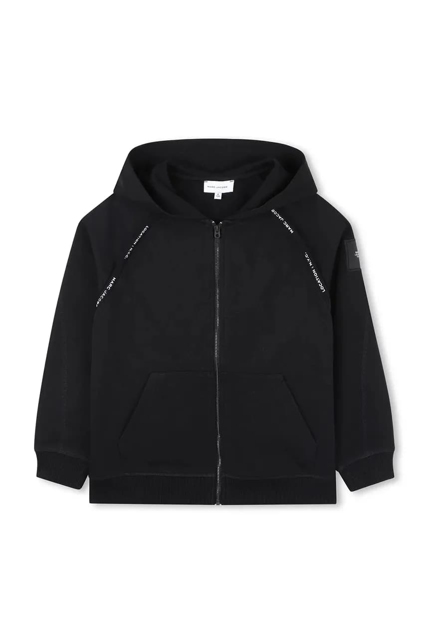 Детская толстовка