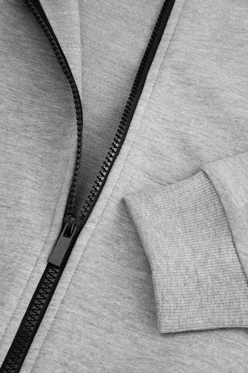 Детская хлопковая толстовка - фото 4