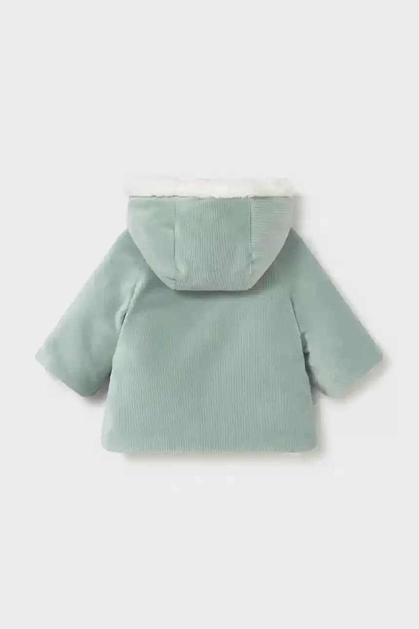 Детская куртка - фото 2