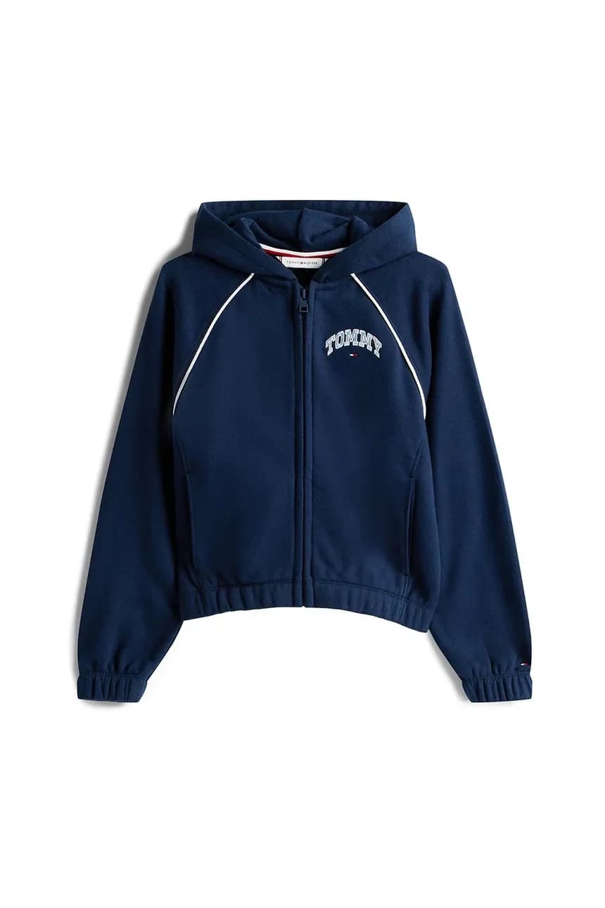 Детская толстовка - фото 2