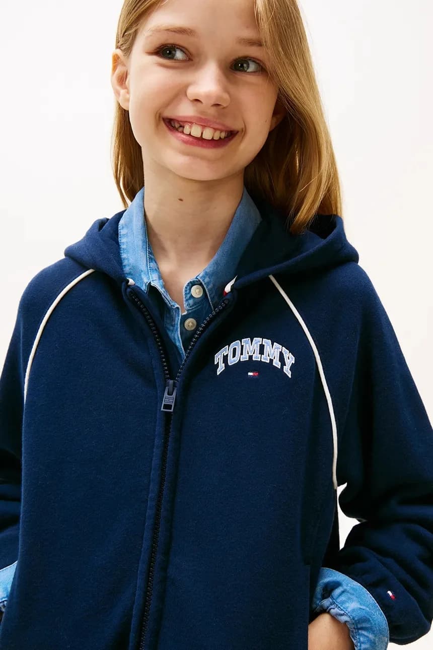 Детская толстовка - фото 3