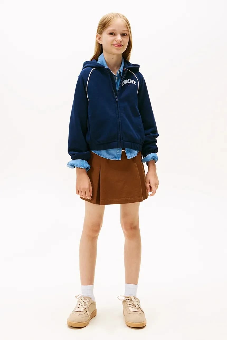 Детская толстовка - фото 4