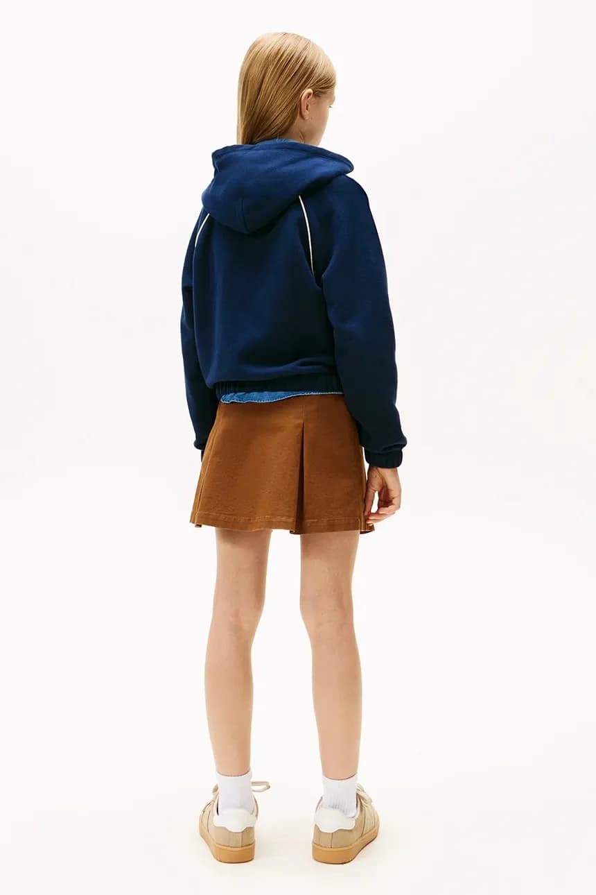 Детская толстовка - фото 5