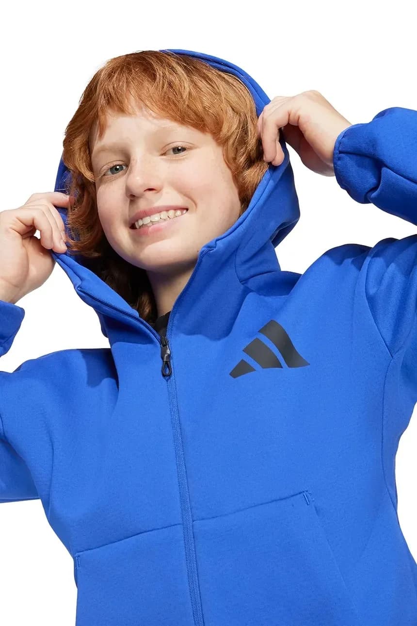 Детская толстовка - фото 9