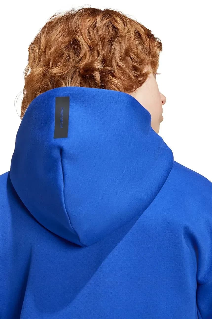 Детская толстовка - фото 10