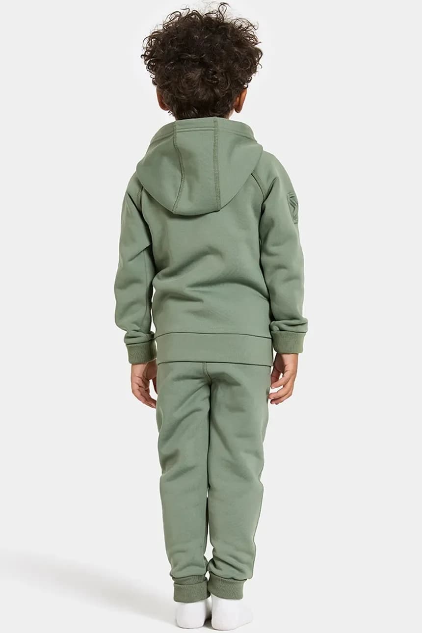 Толстовка SILJAN KIDS FZ - фото 8