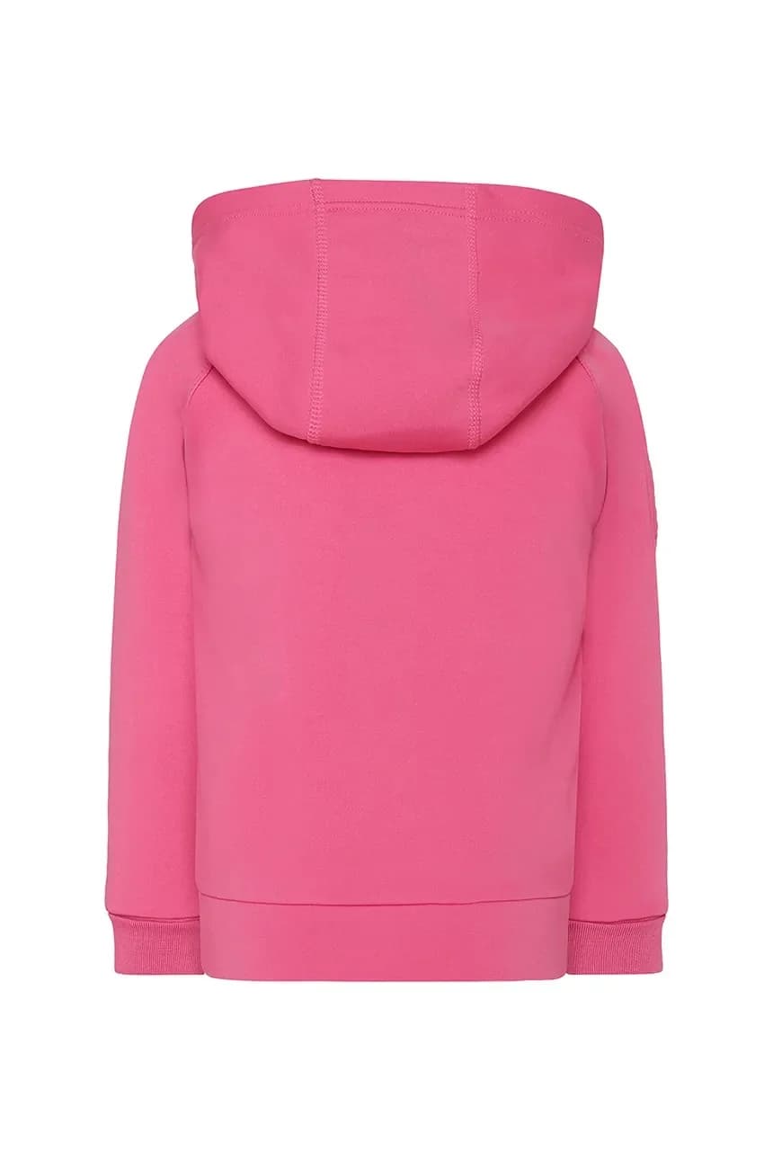 Толстовка SILJAN KIDS FZ - фото 3