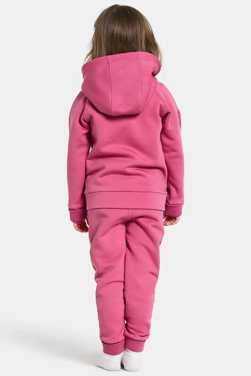 Толстовка SILJAN KIDS FZ - фото 8