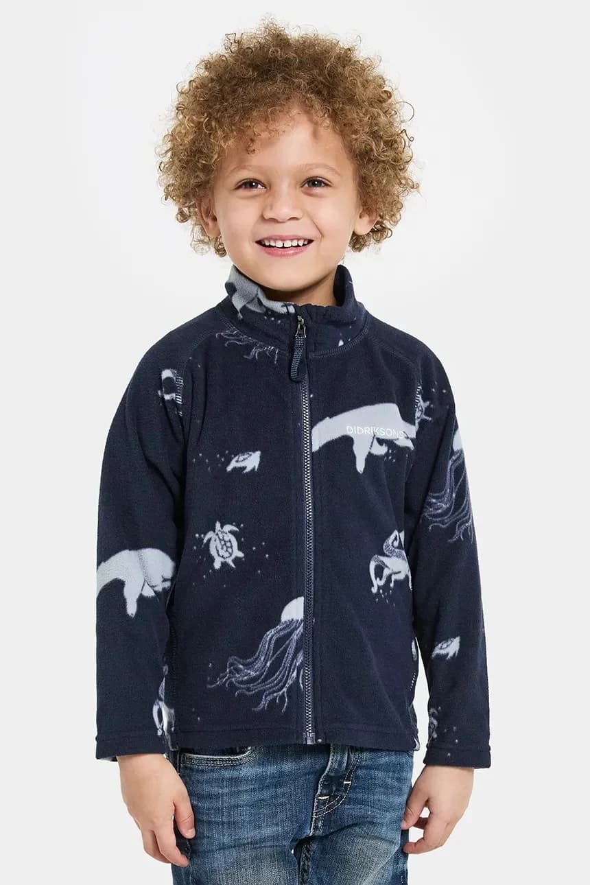 Толстовка MONTE PR K FZ 10