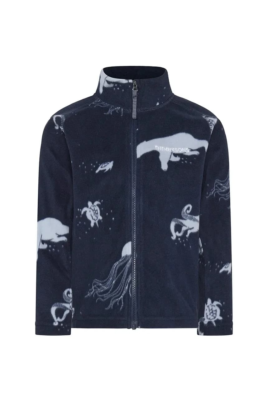 Толстовка MONTE PR K FZ 10 - фото 2