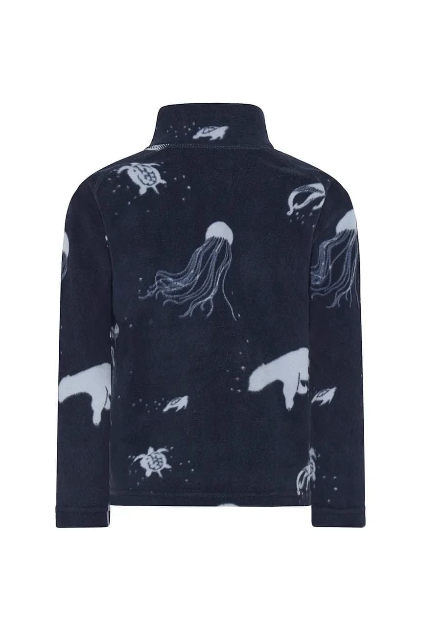 Толстовка MONTE PR K FZ 10 - фото 3