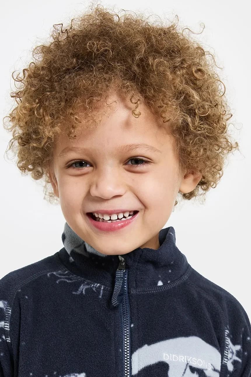 Толстовка MONTE PR K FZ 10 - фото 5