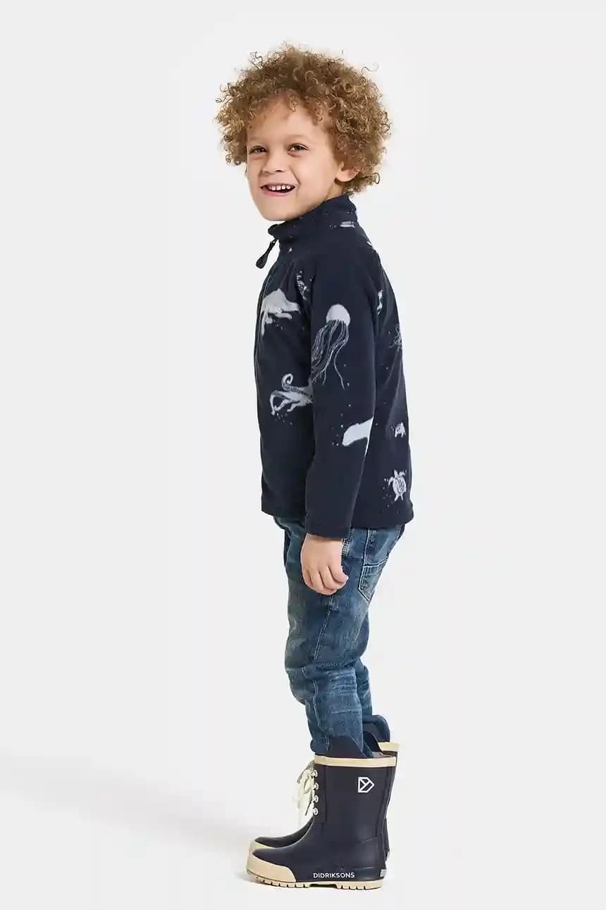 Толстовка MONTE PR K FZ 10 - фото 6