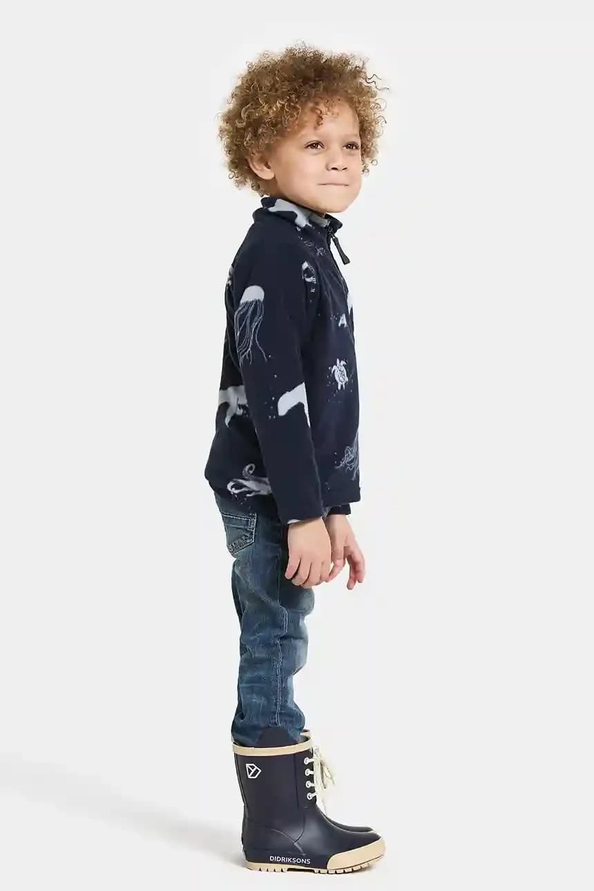 Толстовка MONTE PR K FZ 10 - фото 8