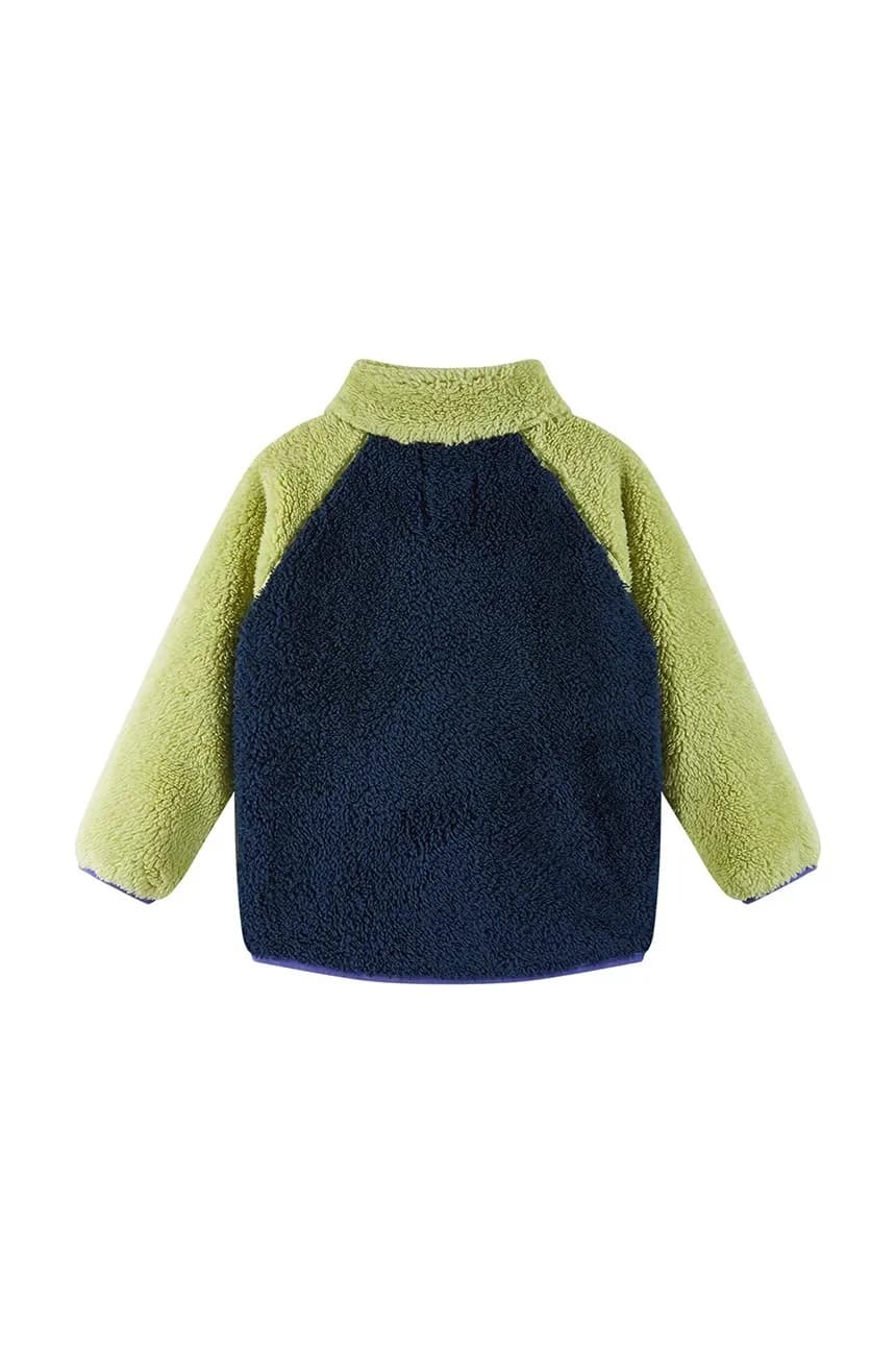 Детская флисовая толстовка Муми-тролля Крамго - фото 3