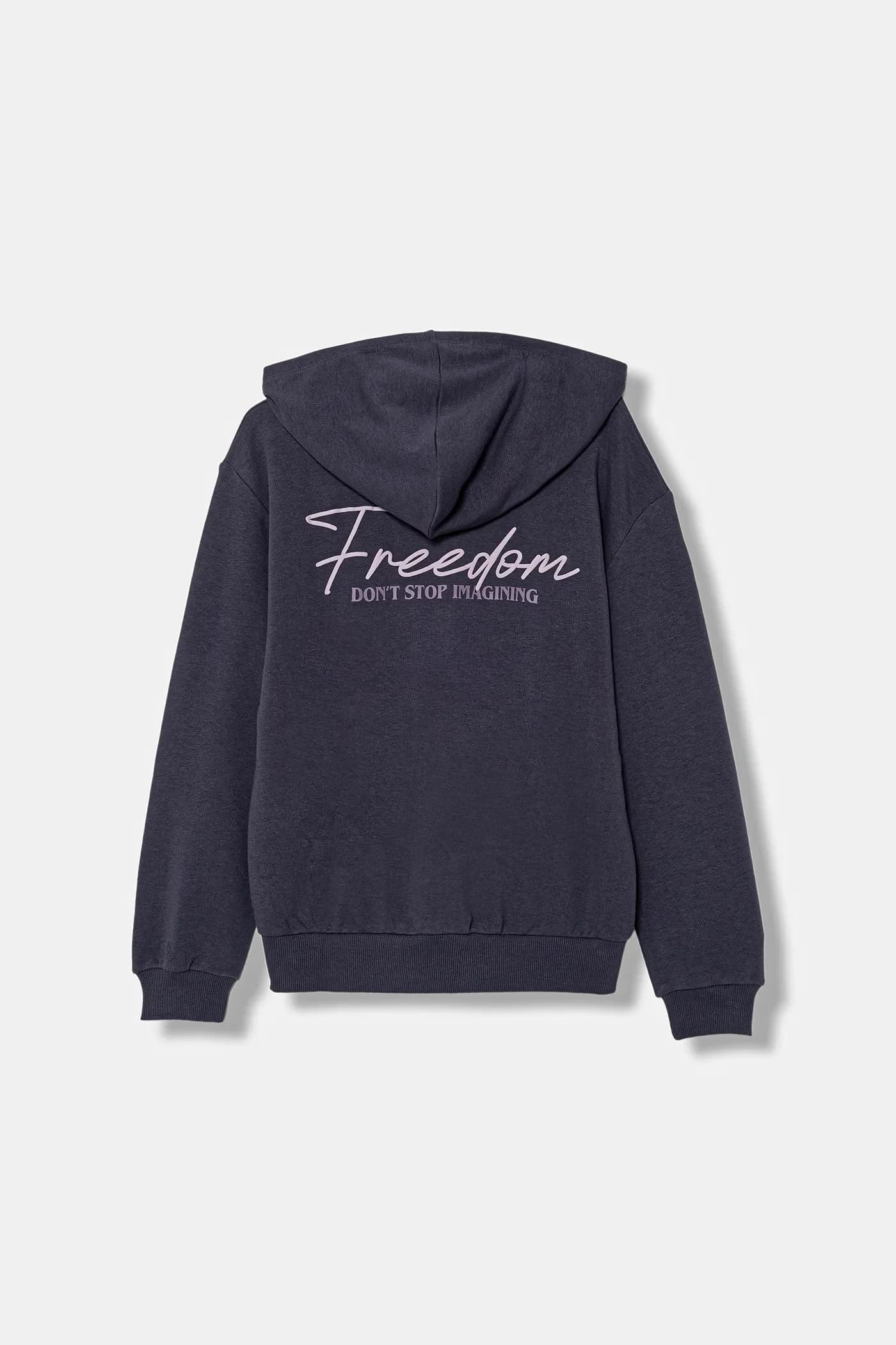 Детская толстовка - фото 2