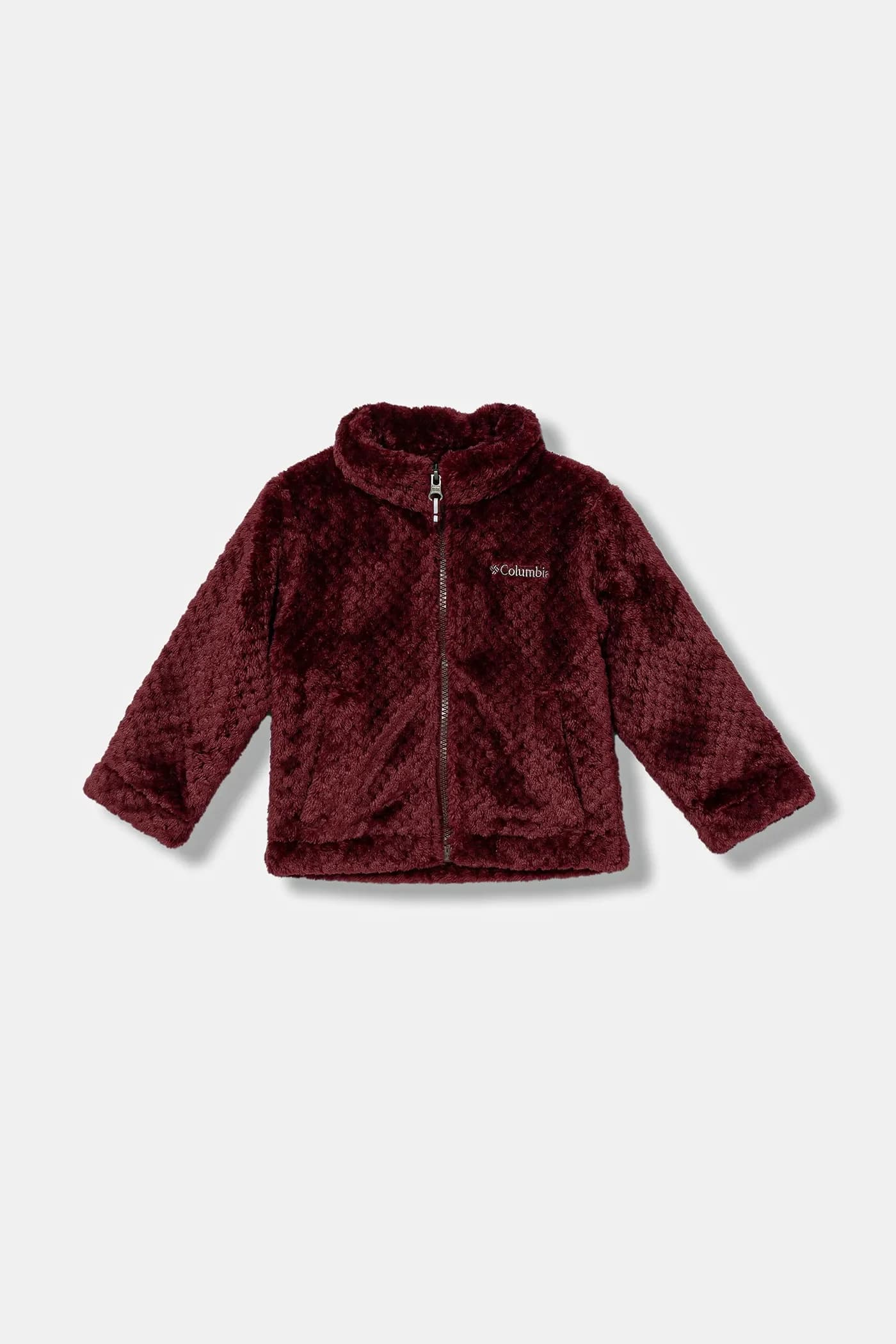 Детская толстовка Fire Side