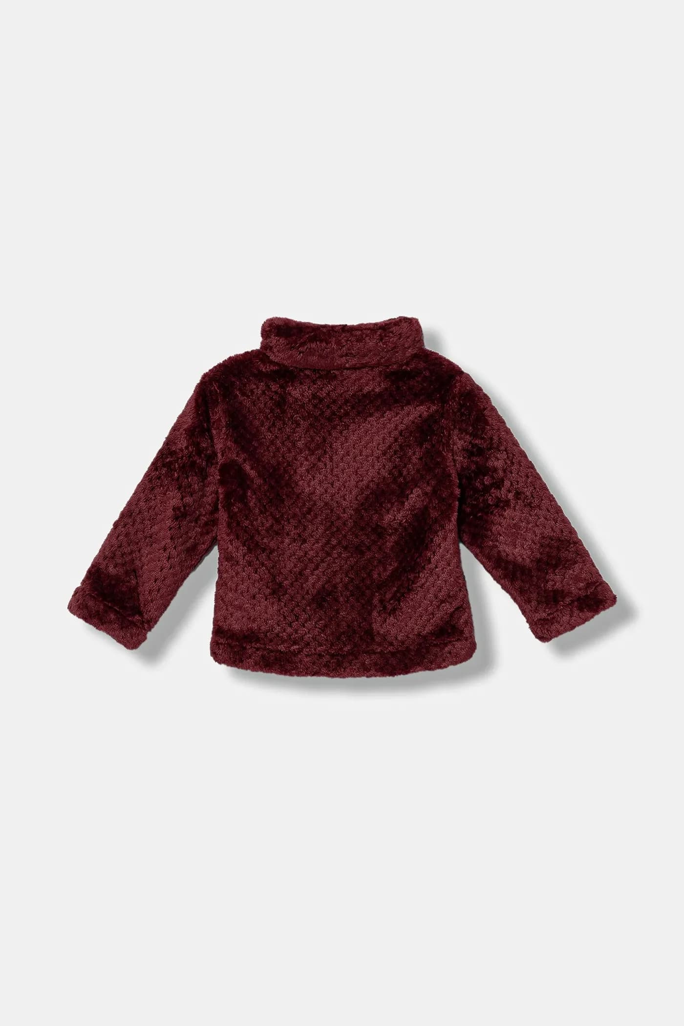 Детская толстовка Fire Side - фото 2