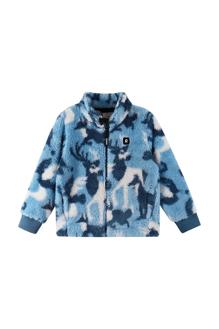 Детская толстовка Turkkinen