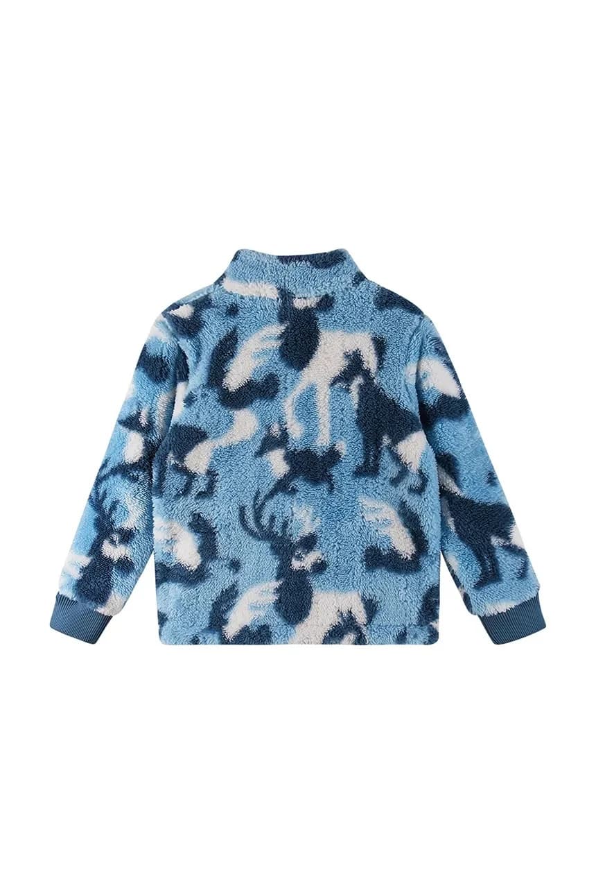 Детская толстовка Turkkinen - фото 2