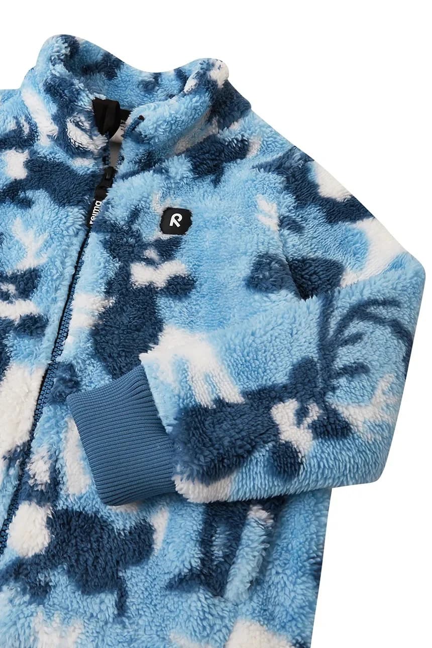 Детская толстовка Turkkinen - фото 3