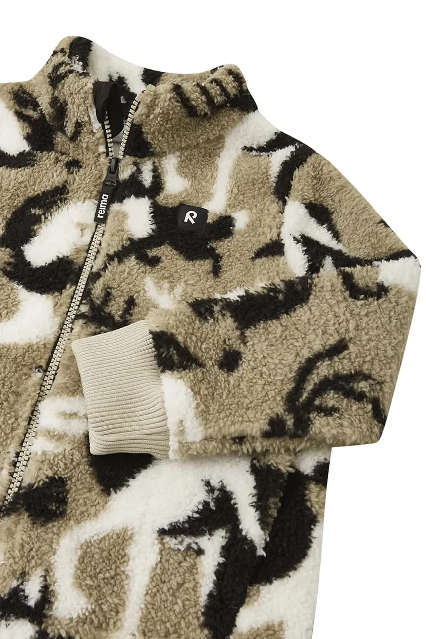 Детская толстовка Turkkinen - фото 3