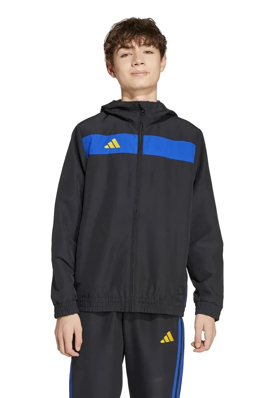 Детская толстовка