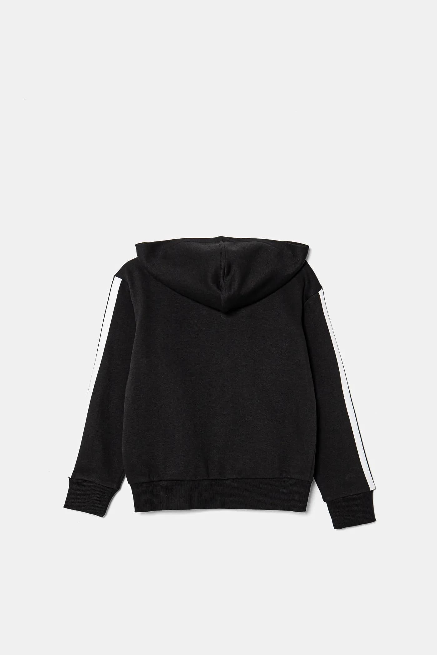 Детская толстовка - фото 3