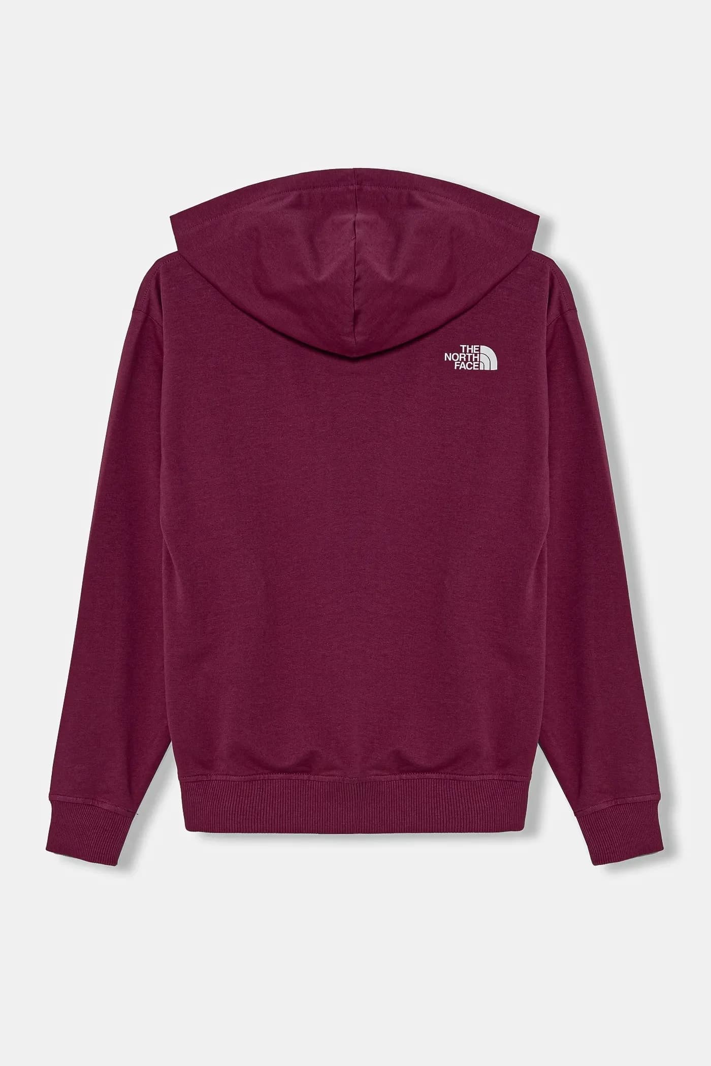 Детская хлопковая толстовка FZ OVERSIZE LIGHT HOODIE - фото 2