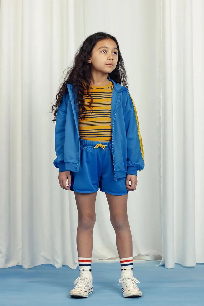 Детская толстовка - фото 8