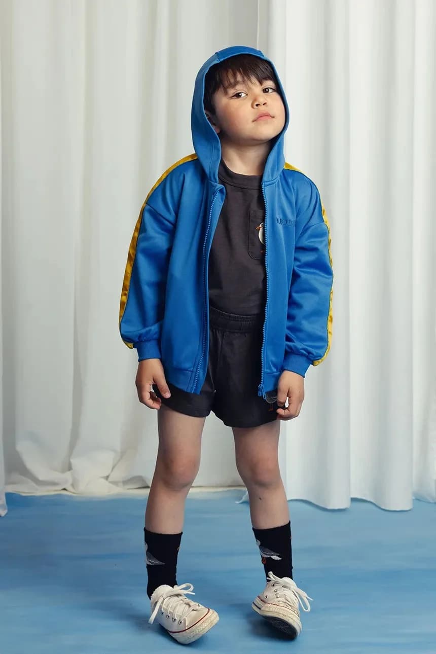 Детская толстовка - фото 9