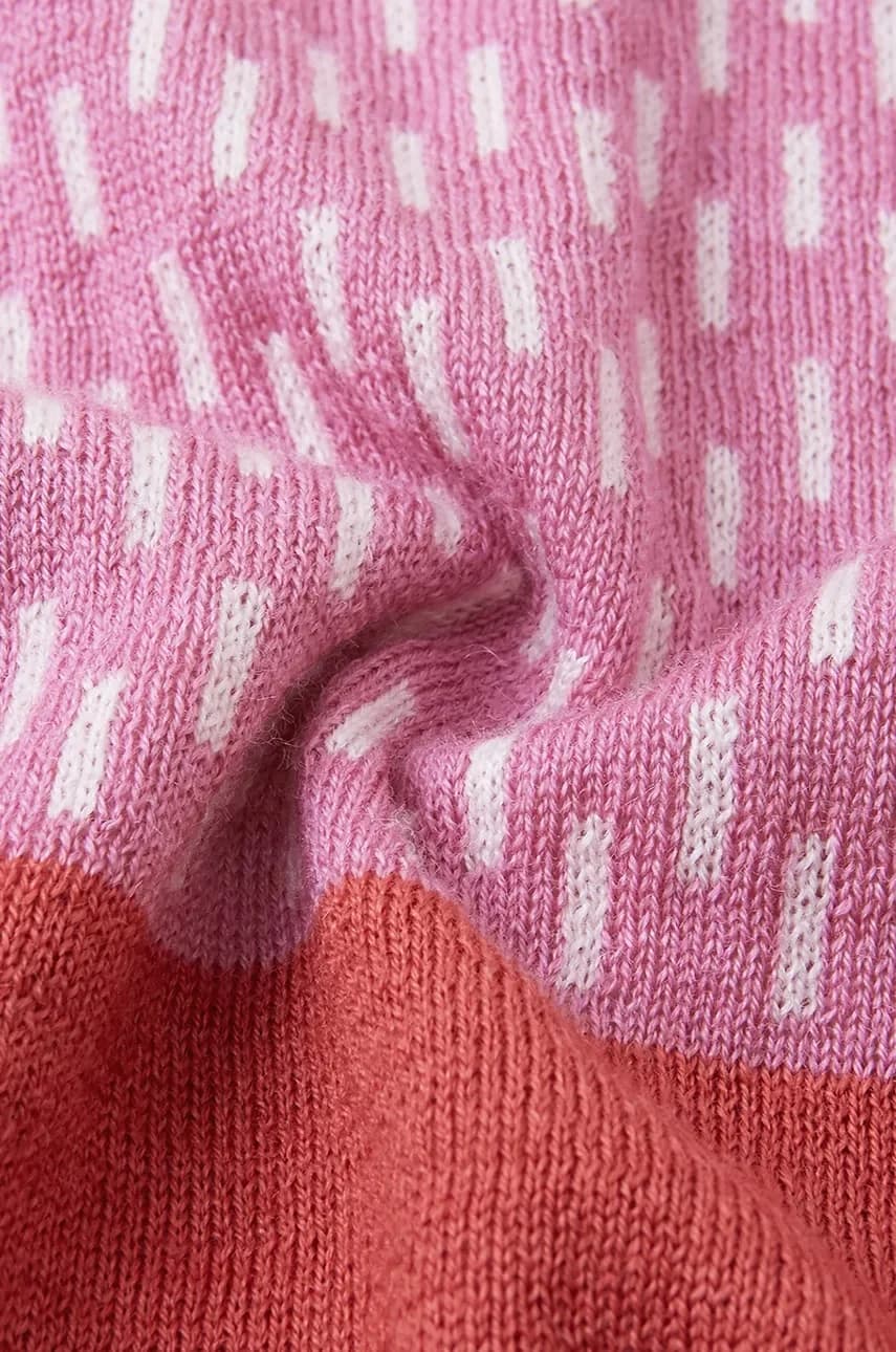 Детский свитшот из смесовой шерсти Moomin Ideal - фото 5