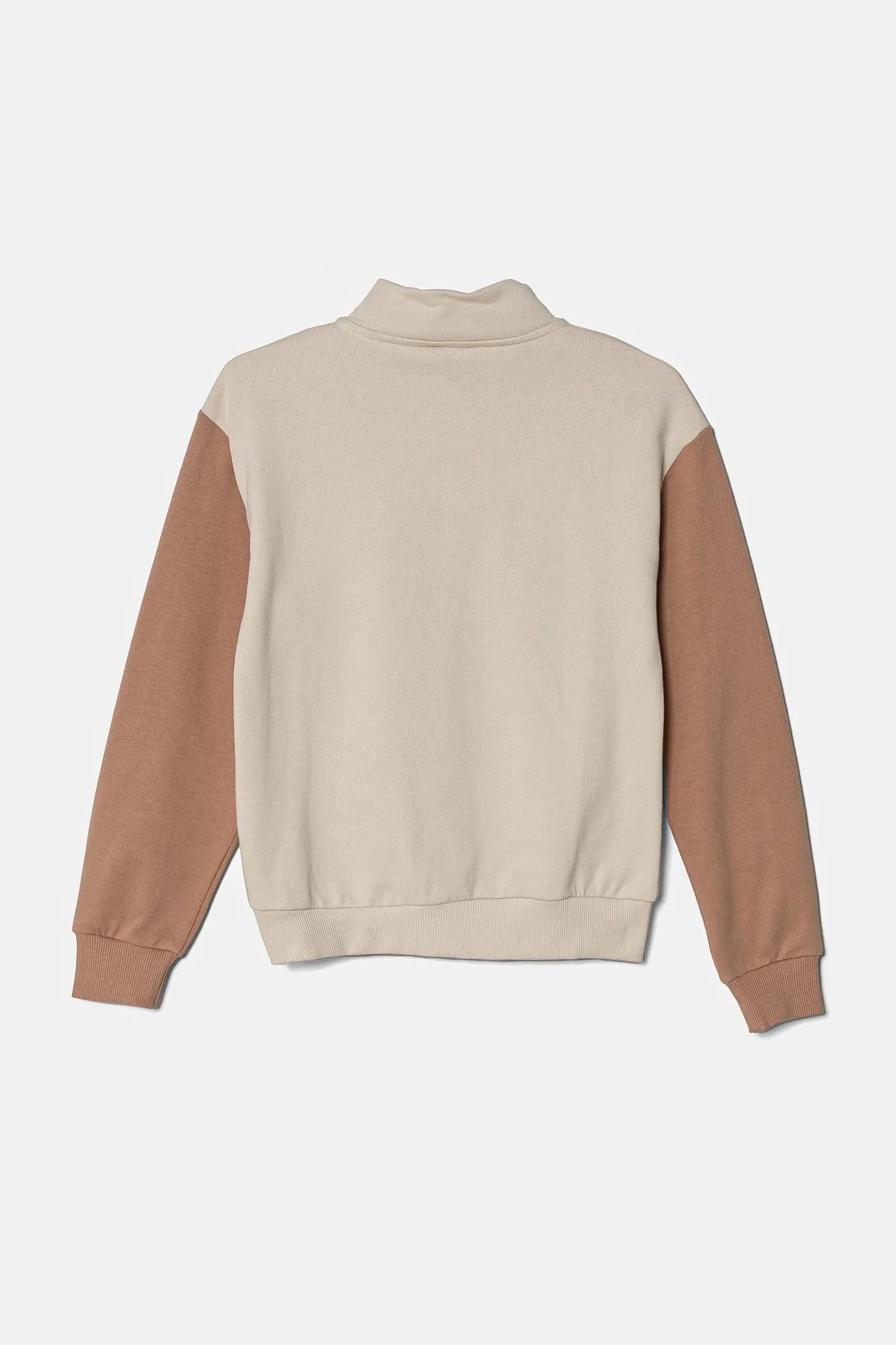 Детская хлопковая толстовка - фото 2