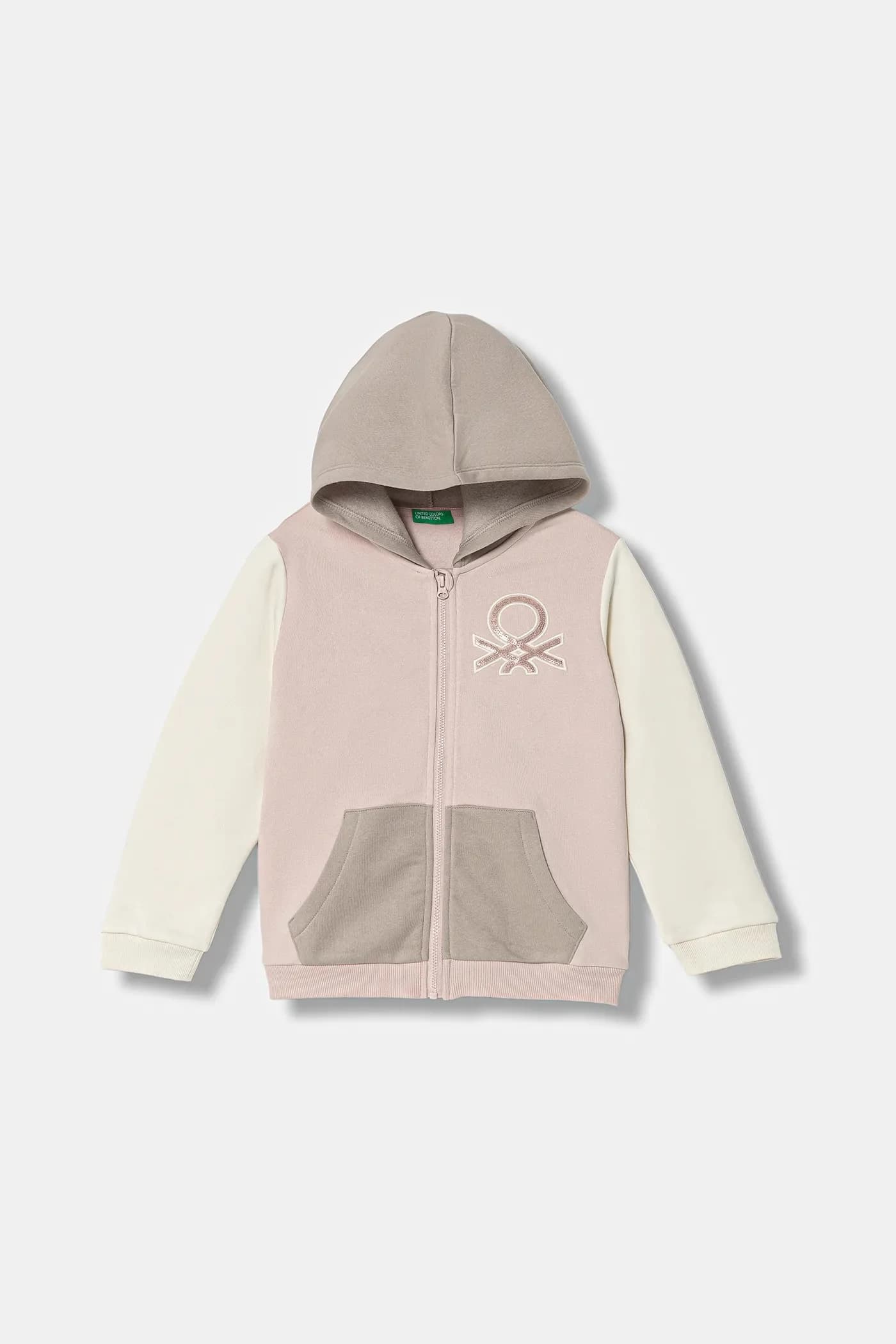 Детская толстовка