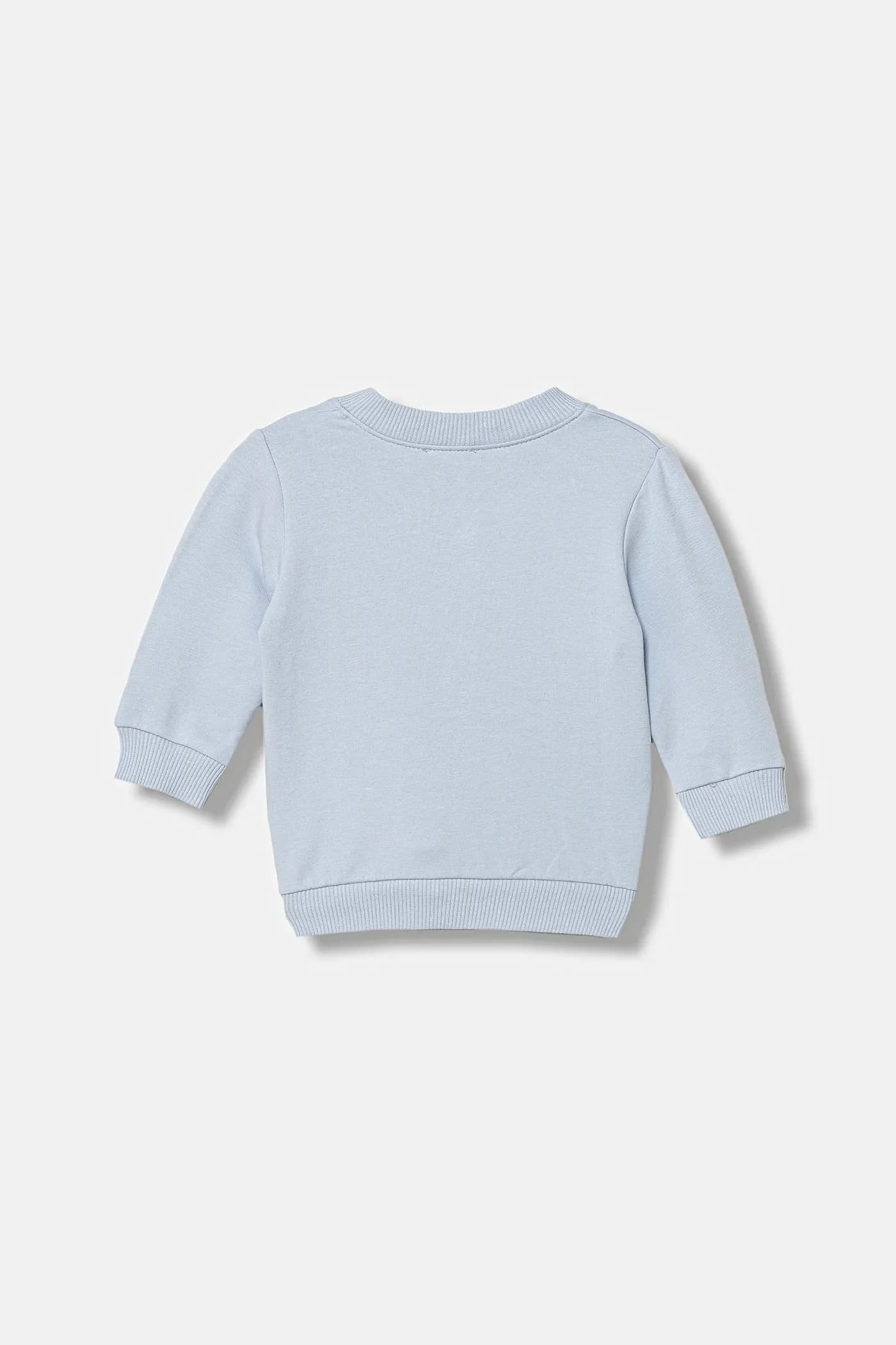 Детская толстовка - фото 2