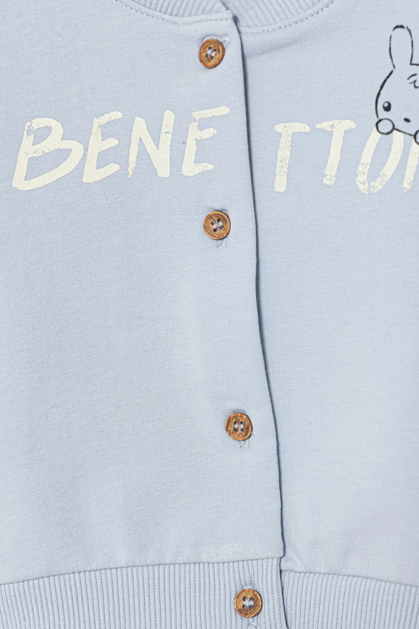 Детская толстовка - фото 3