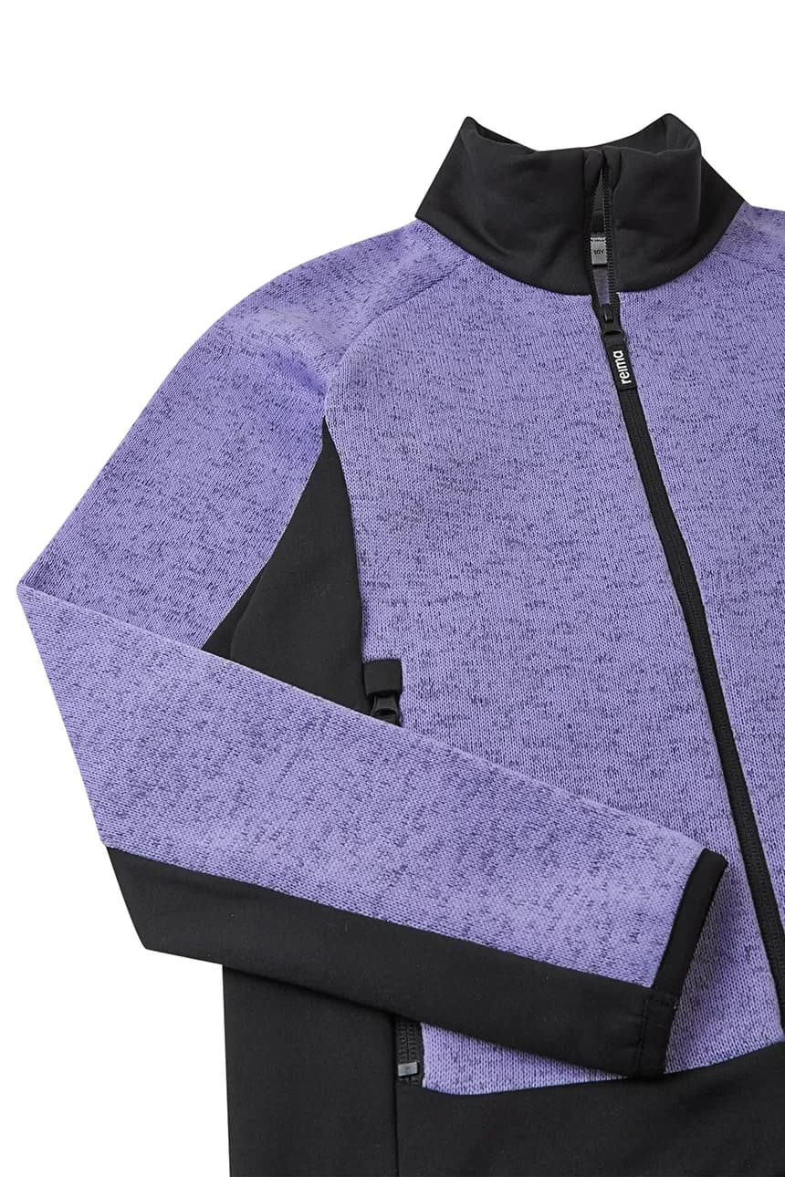 Детская толстовка Meresta - фото 4