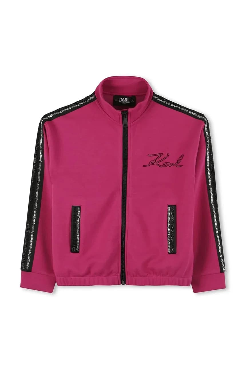 Детская толстовка - фото 2