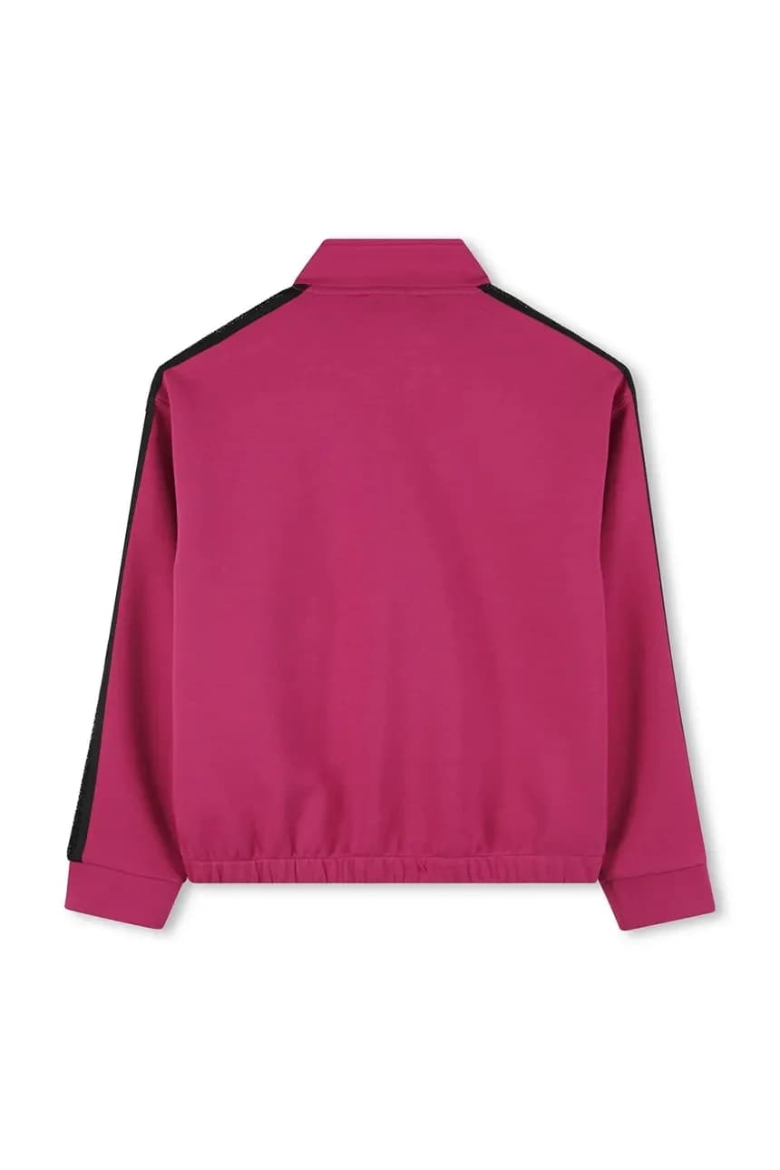 Детская толстовка - фото 3