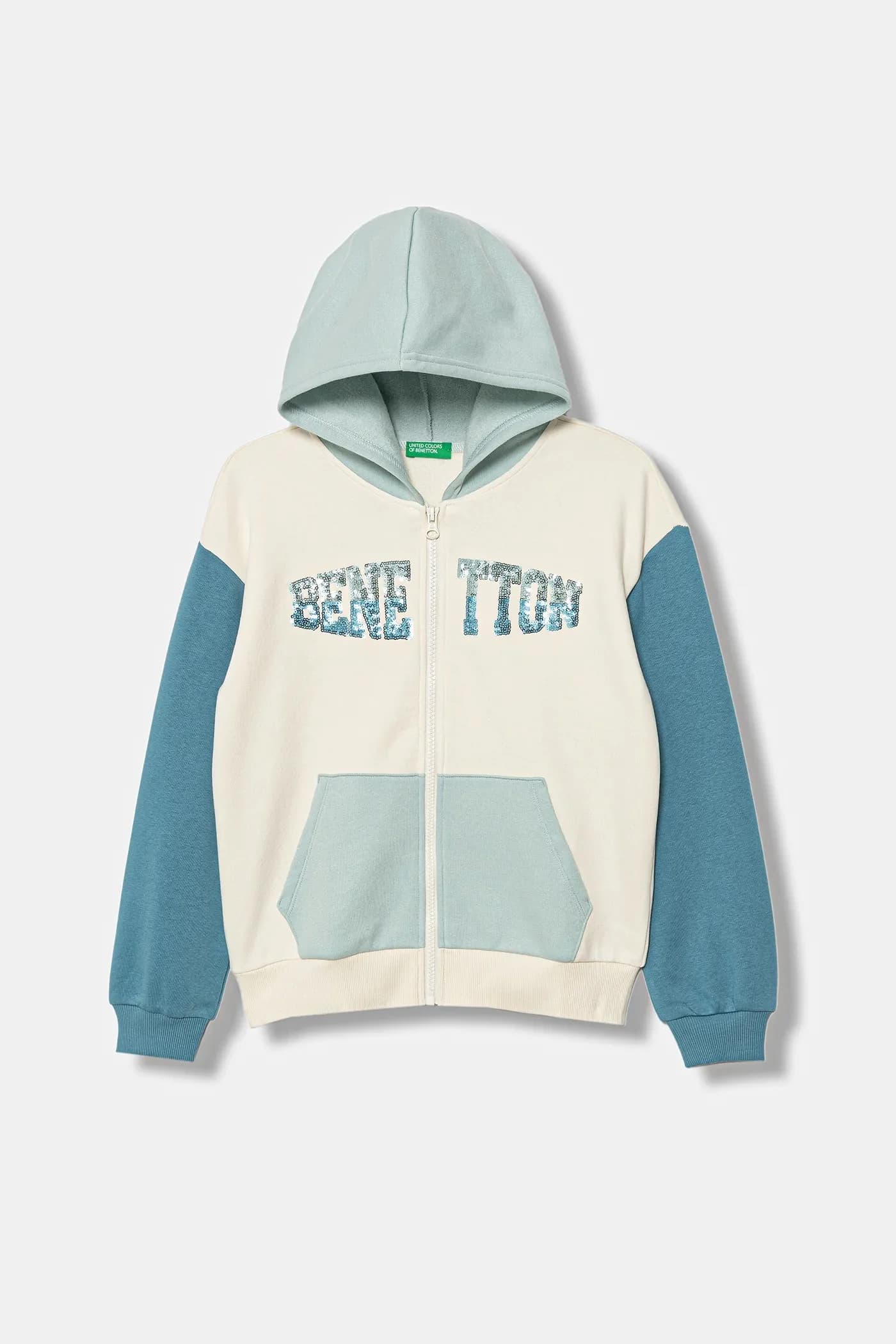 Детская толстовка