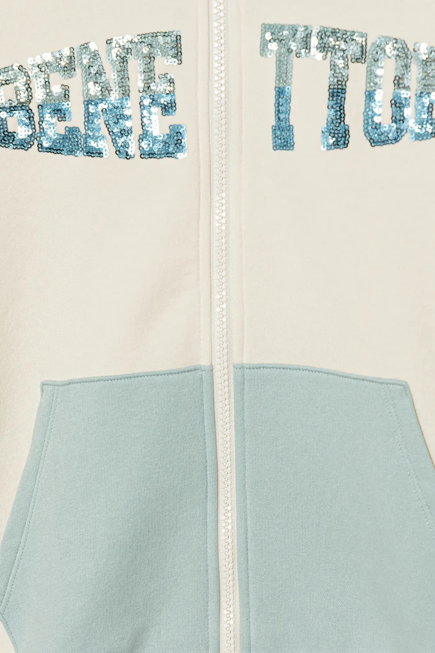 Детская толстовка - фото 3