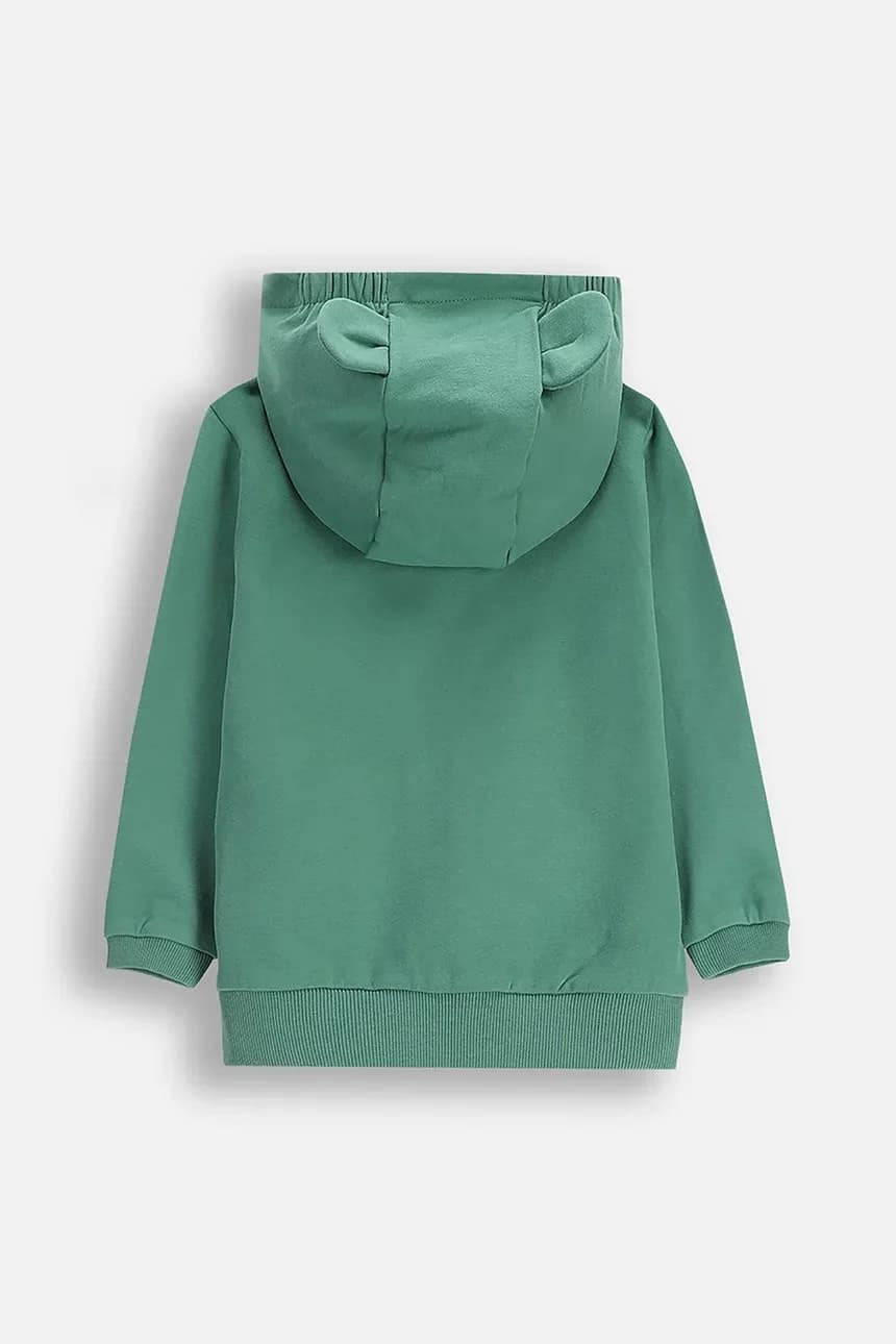 Детская блузка - фото 2