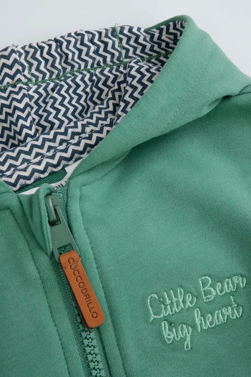 Детская блузка - фото 3