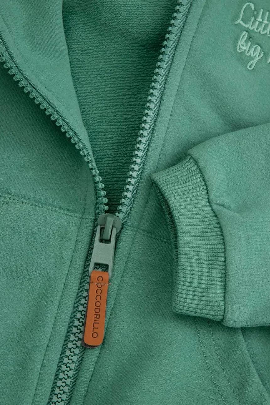 Детская блузка - фото 4